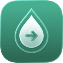 GlucoGuard app icon